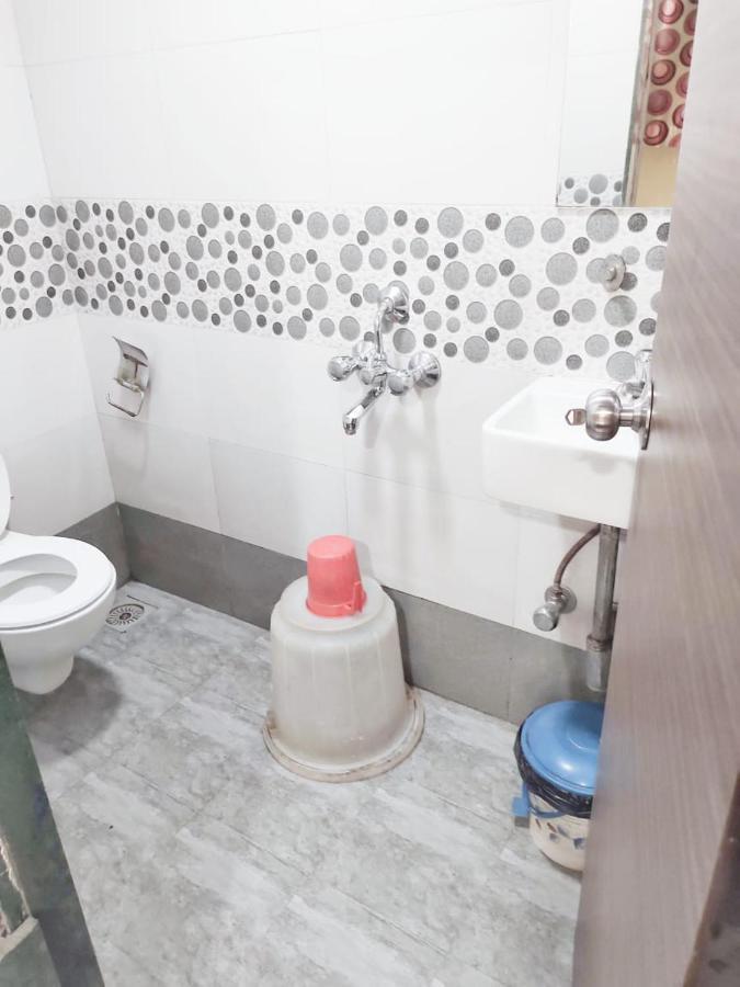 Hotel Golden Galaxy - Santacruz East Mumbai Kültér fotó