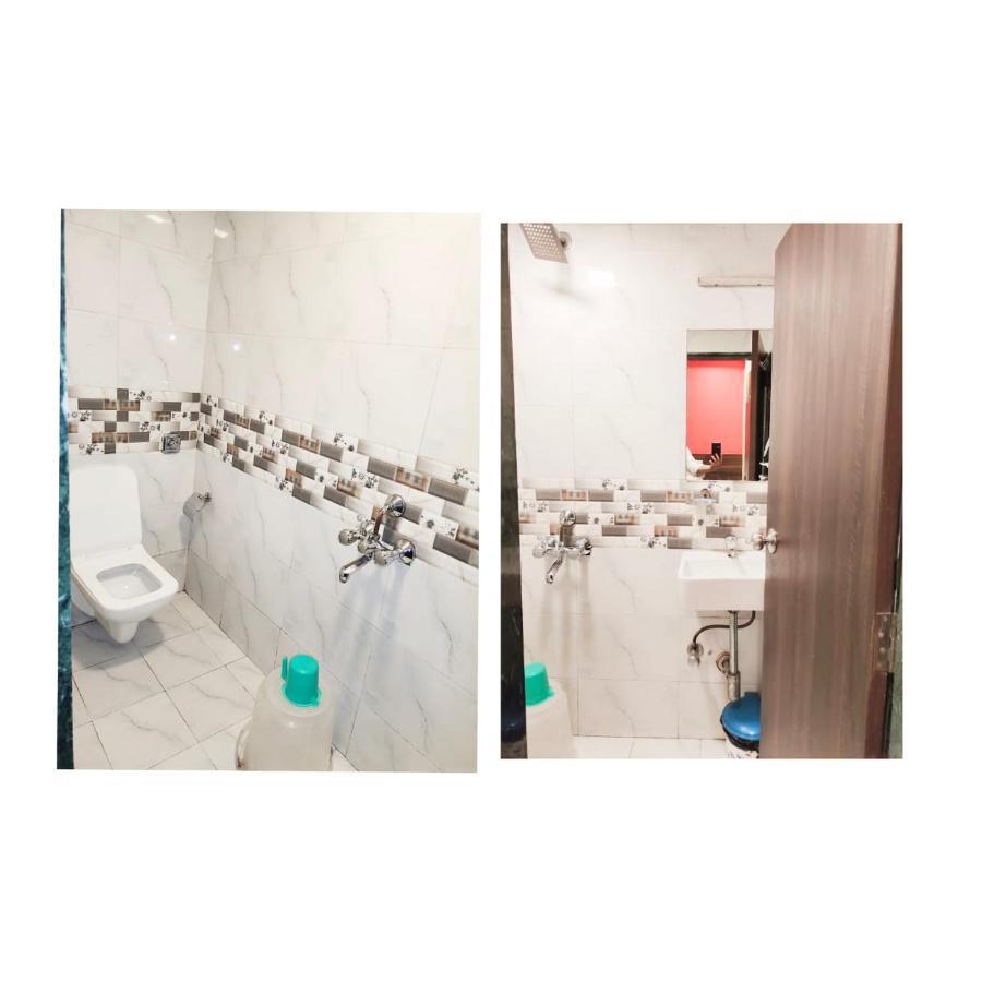 Hotel Golden Galaxy - Santacruz East Mumbai Kültér fotó